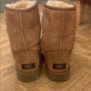 Uggs